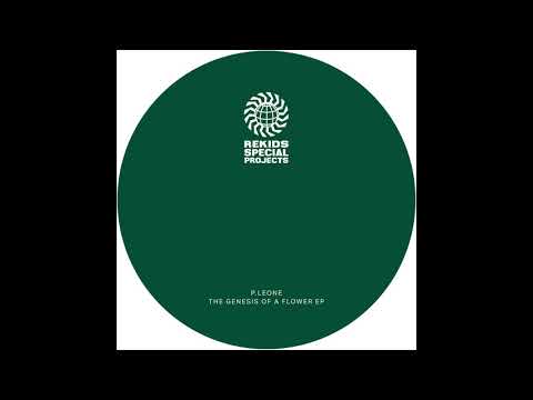 P.Leone - Beyond Me [RSPX17]