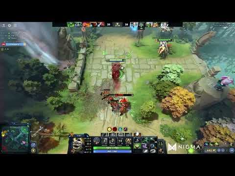 Miracle last-second clutch TP against Gorgc ft. gh | Stream Highlight
