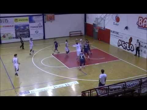 Valdiceppo - Todi highlights