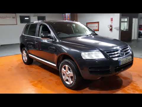 Volkswagen Touareg 2007 - Image 2