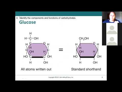 BIOS 112 Study Guide Review Chapter 2 Part 2