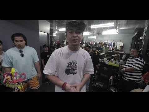 PULO - MASTAFEAT VS TULALA