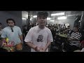 PULO MASTAFEAT VS TULALA