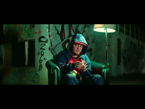 TRVPZ - VIBE (FEAT. KAI) (LYRIC VIDEO)