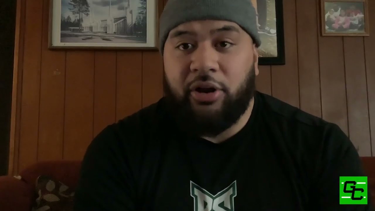 Semise Kofe: 2022 Pro Prospect Interview