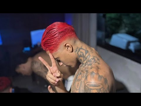 ILUMINADO - Oruam, Bielzin, Mc Luuky, Mc Filhão