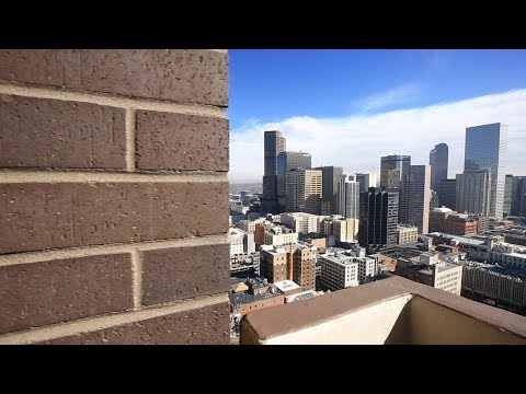 Brooks Towers - Downtown Denver