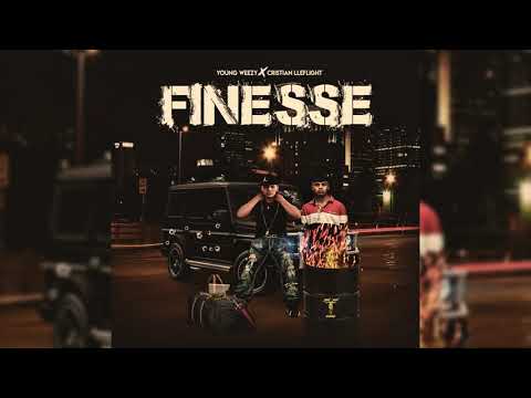 Weezy FT Lleflight - Finesse (Prod. OG Rolla & VH)