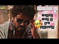 wrong way la life poguthu |training sad life whtsapp status tamil |life motivated video #sad #life