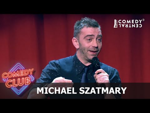 Nebezpečí na cestách | Michael Szatmary