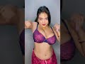 Hot Indian Girl Dancing Boobs Show On Tamil Instagram Hot Insta Modal