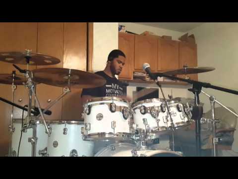 Nightmare (Drum Cover)|Sinseer P. Ali