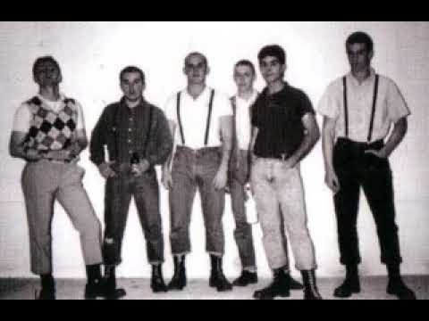 BUNKER 84 - gloire a toi