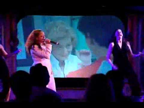 X Factor's Stacy Francis - Old Time Rock and Roll  (2004), Tom Cruise's Birthday