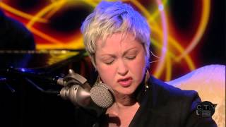 Cyndi Lauper - True Colors {Live} (FullHD)