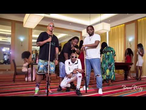 Bander feat  Dygo – No Bhiwa