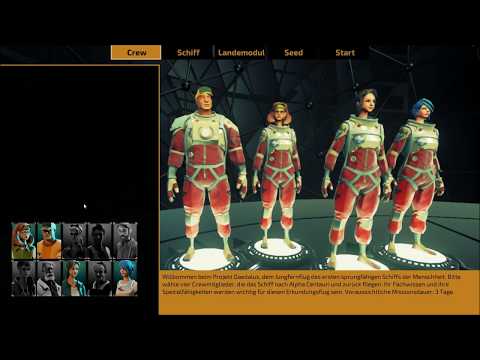 The Long Journey Home - Anfänger Guide / Start Hilfe, ohne Story Spoiler [Deutsch/German]