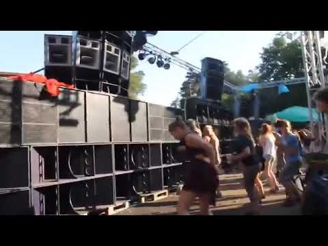 Teknival | Space Piknik 2015