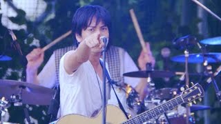 夏よ止めないで ～You&#39;re Romantic～  from『flumpool 真夏の野外★LIVE 2015「FOR ROOTS」～オオサカ・フィールズ・フォーエバー～』