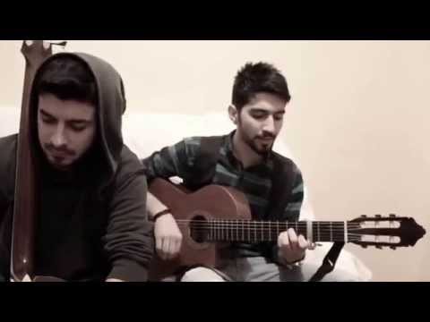 Dostlar qrupu - Yandim her gece