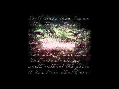 Ess Vee - The Hiatus