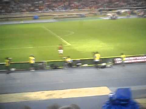segunda é o caralho ! (Flamengo 2 x 1 guarani)