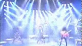 Music video thumbnail preview for Loudness Soldier Of Fortune (video clip) by LOUDNESS