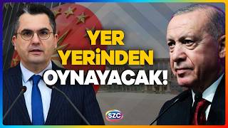 Burak Dalgın İktidarın Asıl Amacını Tek Tek Açıkladı! Erdoğan'ın Yeni Planı İfşa