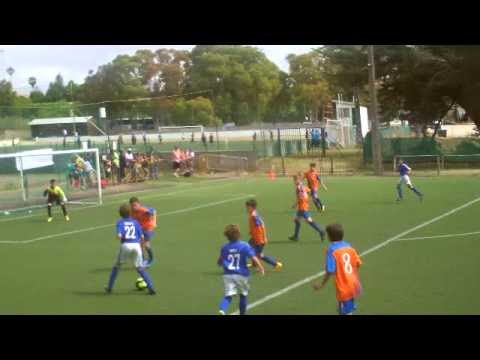 IBERCUP ESTORIL - BELENENSES 2 -1 CDE Oporto MADRID completo