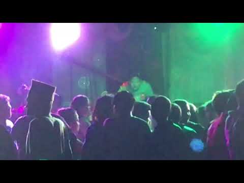 Last night Dance party - Dj Yaman