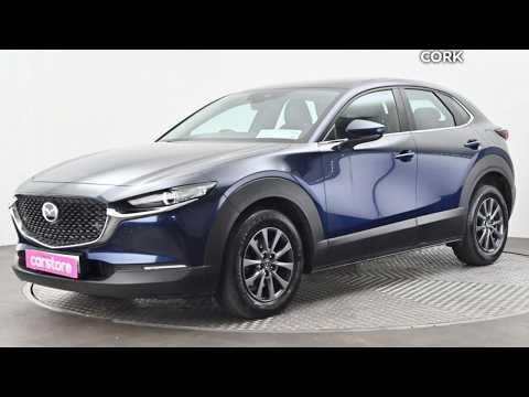 Mazda CX-30 2WD 1.8D 116ps GT - Image 2