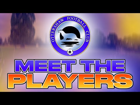THE GREATEST FOOTBALL TEAM THE WORLD HAS EVER SEEN! BEHIND THE SCENES AT NON LEAGUE OTTERSHAW FC!