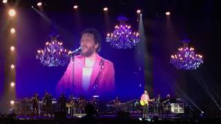 Jovanotti - Sbagliato - Pala Alpitour Torino 09.04.2018