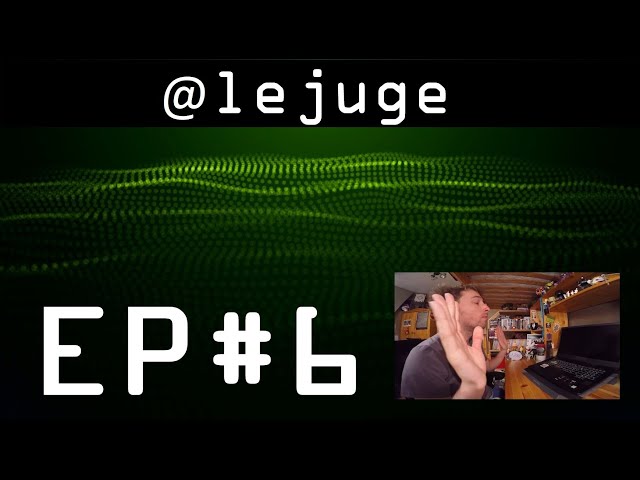 Video de pronunciación de cjue en Francés