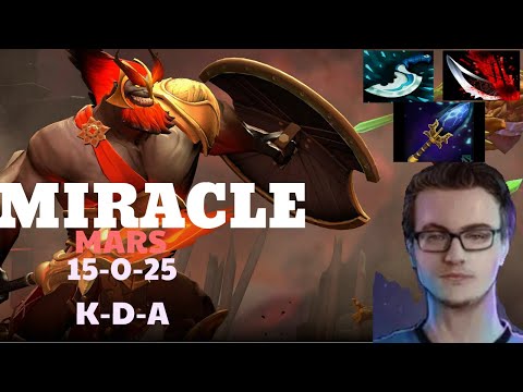 MIRACLE. UNKILLABLE KILLING MACHINE. MARS MID. TAUNTING AT FOUNTAIN