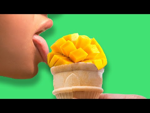 34 GENIUS KITCHEN LIFE HACKS TO BOOST YOUR COOKING SKILLS