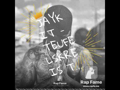 Jaykit - Teufelskreis (Hörprobe)