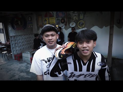 JonatMer, UseKey - In my Hood (Music Video)