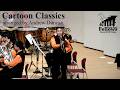 Cartoon Classics Andrew Duncan