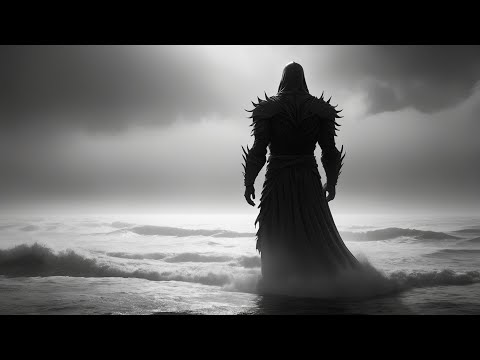 🌿 Iranian Folk Meditation Music +1200 Persian Proverbs | Spiritual, Soothing & Deeply Reflective