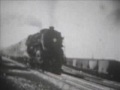 New York Central From The 1940 S