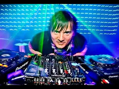 Luca Antolini - Live @ Orgasmatron, Rin