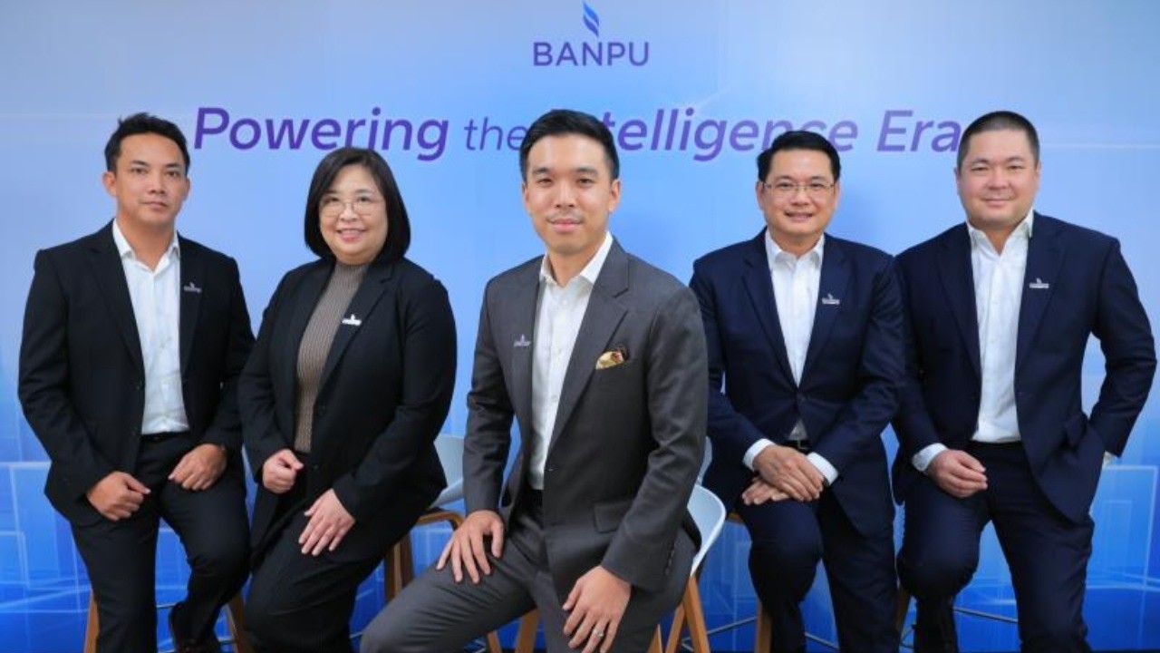 บ้านปู เดินหน้าสู่ NewCo ขับเคลื่อนพลังงานในยุค AI ด้วยกลยุทธ์ Energy Symphonics