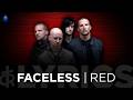 Red - Faceless (lyrics)