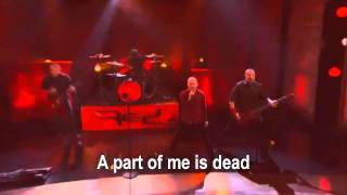 Red - Faceless (lyrics)