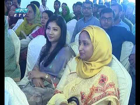 রত্নগর্ভা মায়ের সম্মাননা পেলেন ৩৫ মা