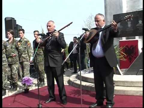 Dita Perkujtimore e Deshmorve te fshatit Dubrave 02.04.2014 -01