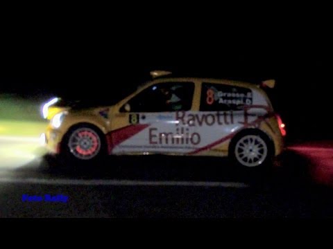 13° Moscato Rally 2014