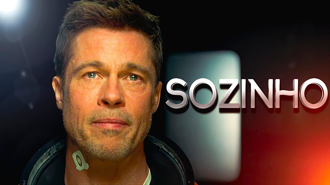 Estou Sozinho, Sempre Sozinho! 😔