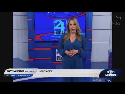 NotiMundo a la Carta